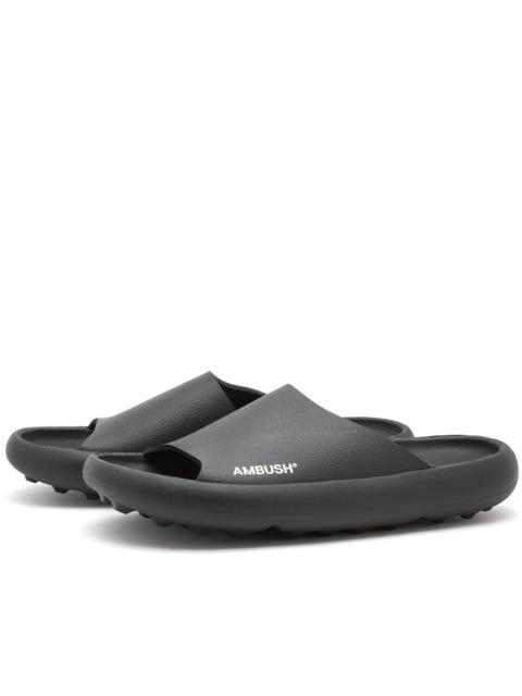 Ambush Pool Slide