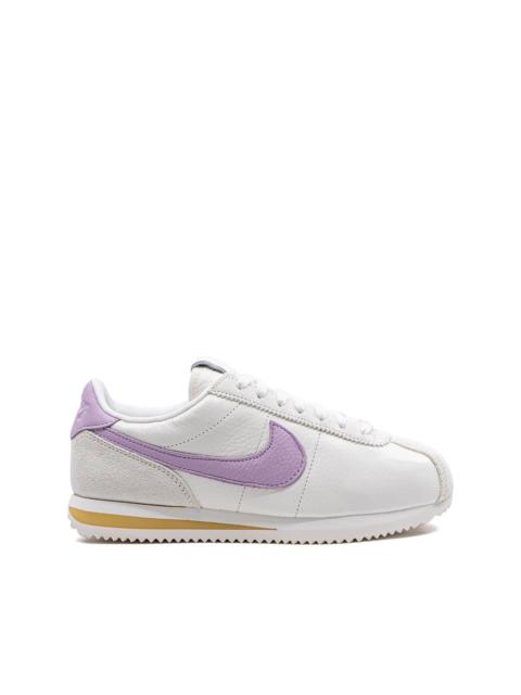 Cortez SE "Sail/Iced Lilac" sneakers