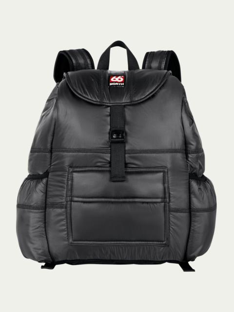 Vatnajökull 25L Packable backpack