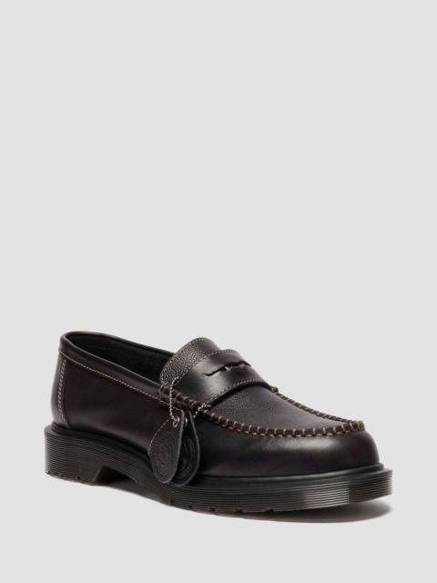 Penton Classic Calf Leather Loafers