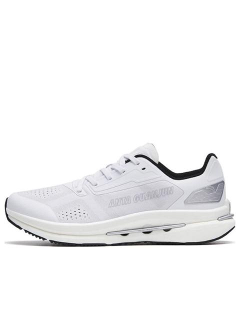 ANTA Blades Nitrogen Tech 'White Silver Black' 112245510A-1