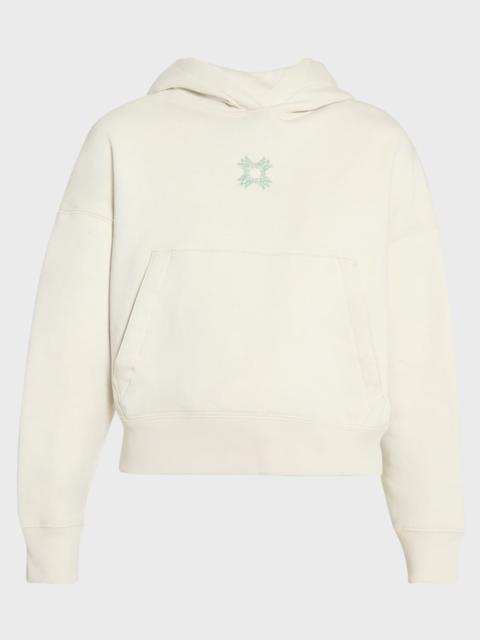 MA Quad Cotton Hoodie