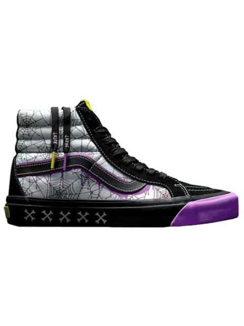 Vans Sk8-Hi size? Halloween (2019)