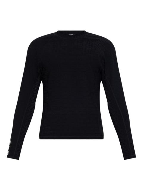long-sleeve T-shirt