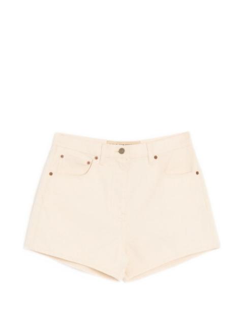 VGOLD denim shorts