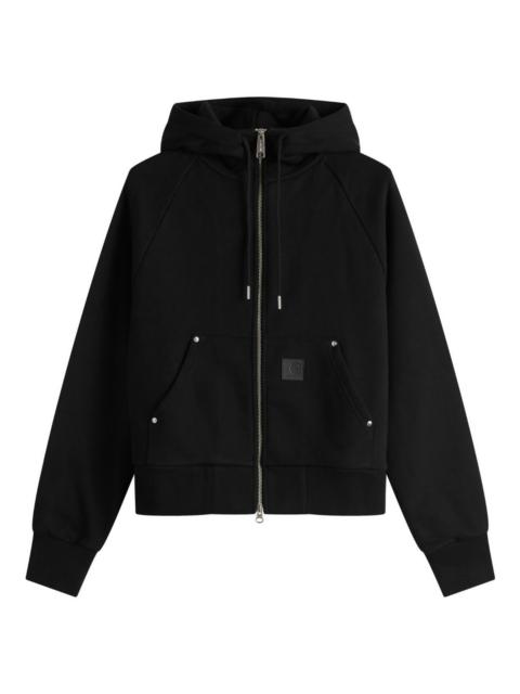 Carhartt WIP Hooded Eldon Jacket