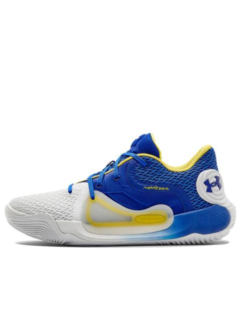 Under Armour Anatomix Spawn 2 'Warriors' 3022626-406