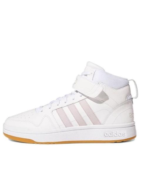 (WMNS) adidas Postmove Mid 'White Purple' GW2906