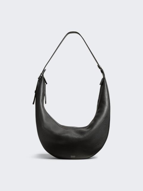 Augustina Hobo Black