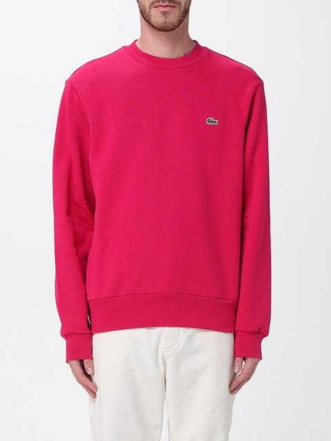 Sweatshirt men Lacoste