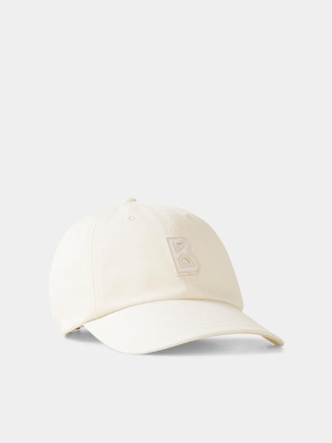 Cap Ralf in Off-White