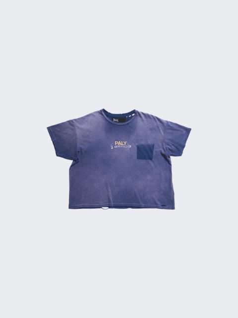 Core Logo Tee Navy
