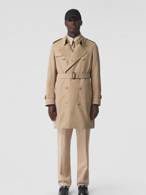 The Mid-length Chelsea Heritage Trench Coat