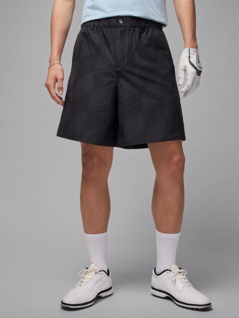 Jordan Sport Men's Dri-FIT Printed Golf Shorts