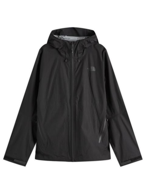 The North Face Packable Lightweight Rain Jacket