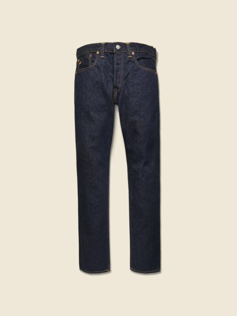 Slim Fit Jean - Once Washed