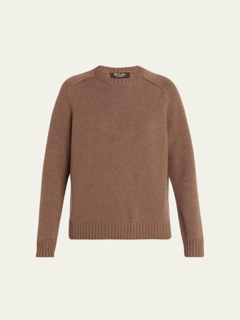 Neo Parksville Cashmere Crewneck Sweater