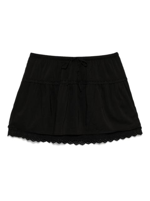Tavia skirt
