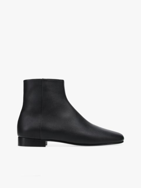 Phoebe Flat Boots