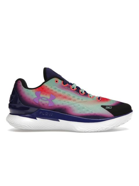 Under Armour Curry 1 Low FloTro Northern Lights
