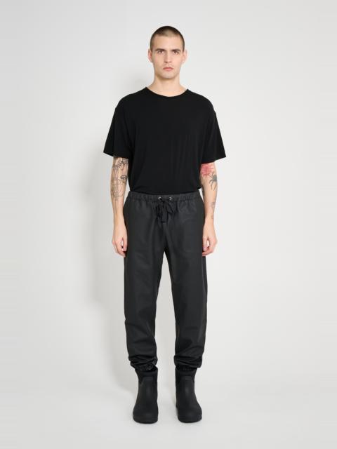 Vanadis Trousers Black