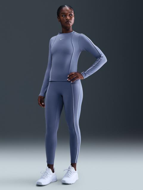 Nike One Women's High-Waisted 7/8 Leggings
