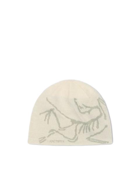 Bird Head Toque beanie