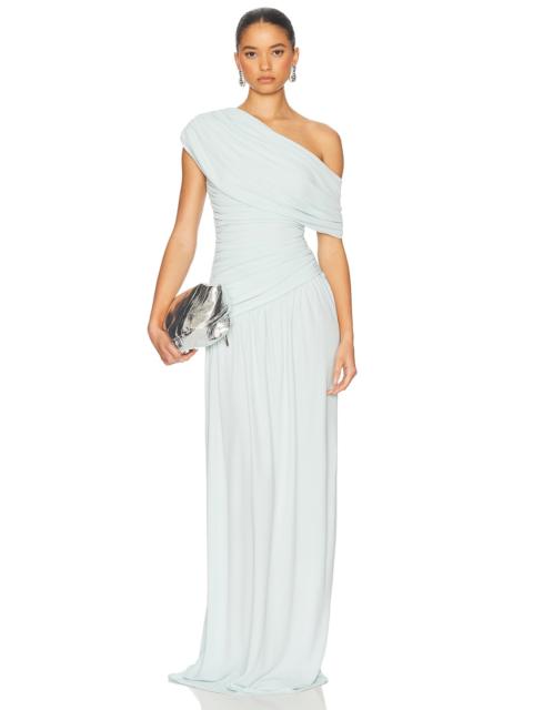 The Apolla Jersey Dress