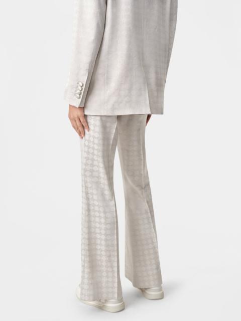 WOMEN'S MA QUAD KICK FLARE