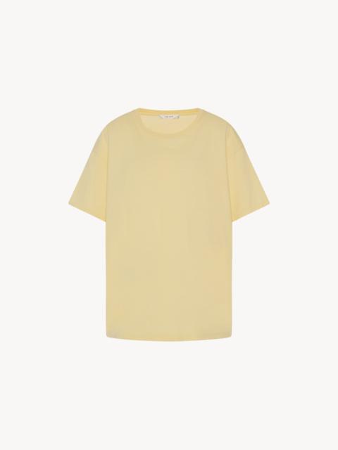 Nadina Top in Cotton