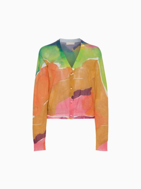 Vivienne LS Cardigan