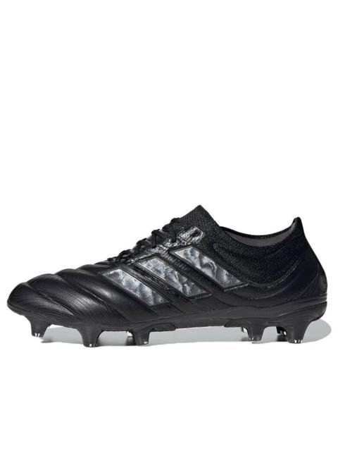 adidas Copa 20.1 FG 'Black Night Metallic' EF1947