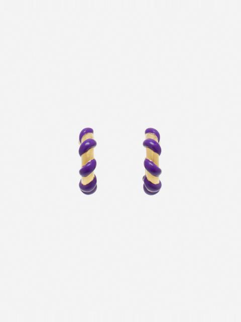 MÉLODIE CANDY EARRINGS