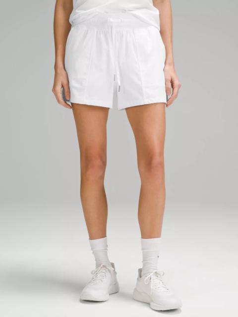 Dance Studio High-Rise Short 3.5"