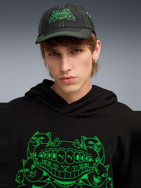 PUMA x RIPNDIP Men's Adjustable Hat