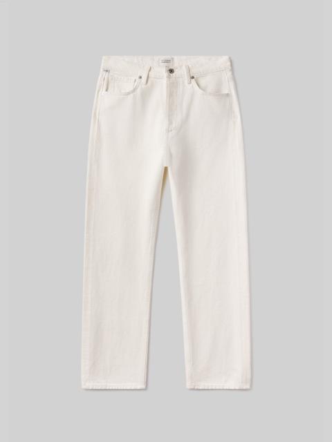 Blaine Vintage Straight
In Pashmina