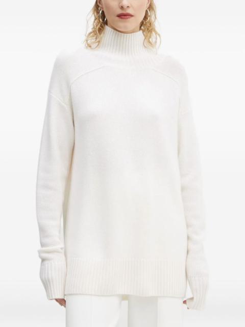 cashmere sweater