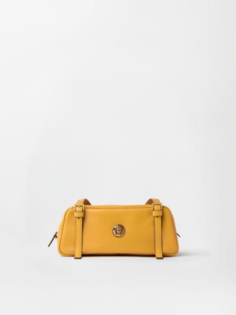 Emblème Nappa Bowling Bag