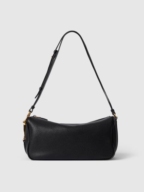 Gucci Half Horsebit medium shoulder bag