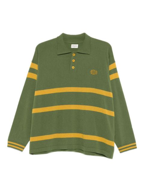 Regis polo shirt