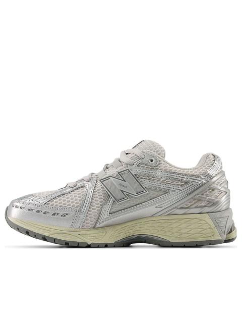 New Balance 1906R 'Grey Matter Rain Cloud Silver' U1906RGC