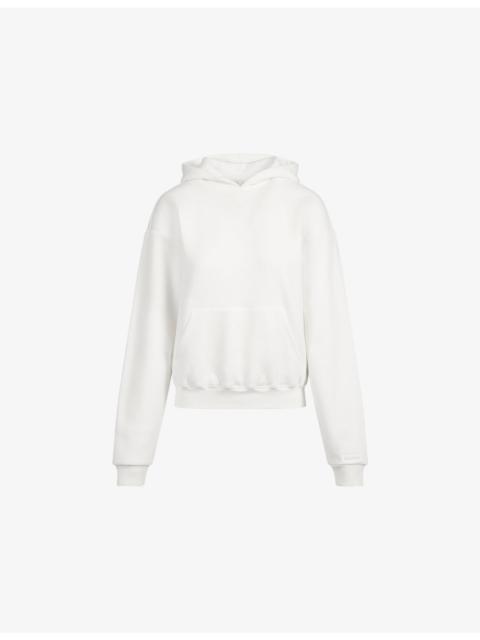 Classic Cotton-Fleece Hoody