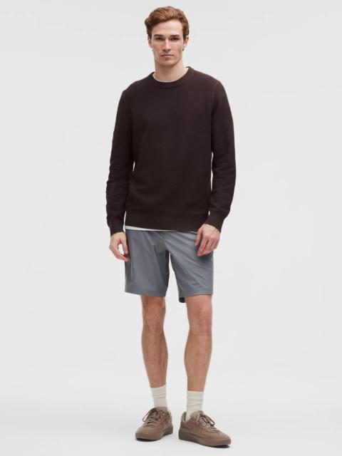 ABC Classic-Fit Short 9" *Warpstreme