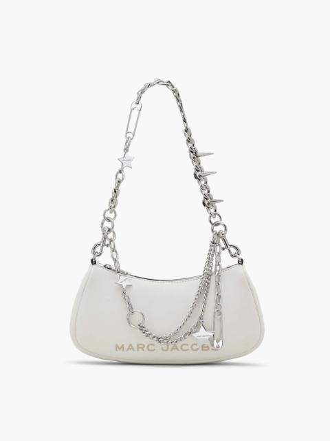 THE STAR CHARM SHOULDER BAG