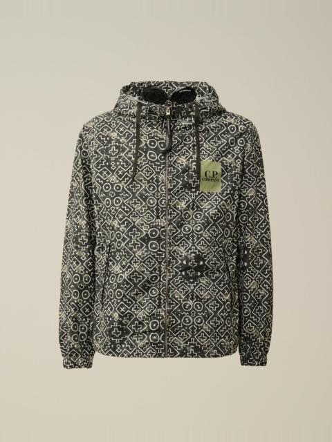 Flatt Nylon Inca Goggle Jacket