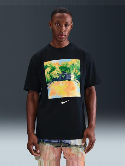 Nike Men's Max90 T-Shirt