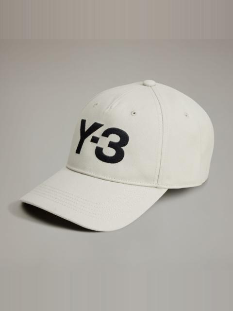 Y-3 Classic Logo Cap