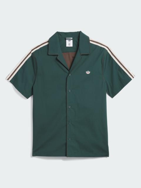 Clot Bowling Shirt by Edison Chen