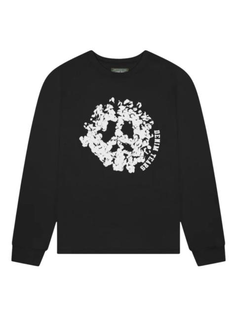 University "Black" sweatshirt