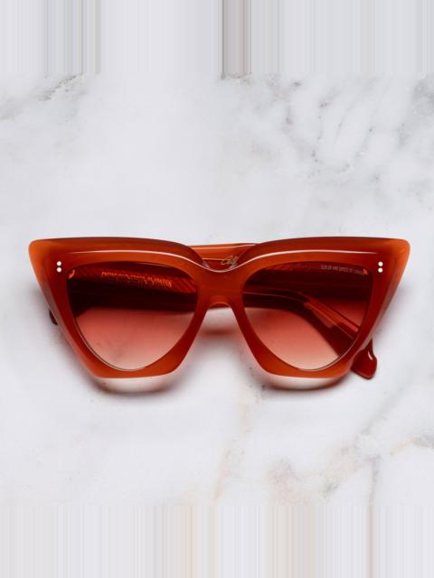 1407 CAT EYE SUNGLASSES